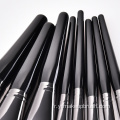 8 pcs marquis de maquillage noire